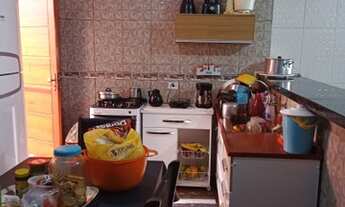 Imagem 4: Casa para venda com 2 quartos em Vila Carmela I - Guarulhos - São Paulo