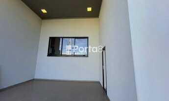 Imagem 3: São José Do Rio Preto - Casa de Condomínio - Ideal Life Ecolazer Residence