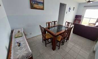 Imagem: Apartamento frente ao mar, 2 quartos, 2