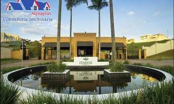 Imagem 2: Tamboré Residencial Itahyê - Mobiliada, 480 m2, 4 dorms, toda integrada!!