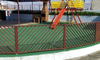 Imagem 2: Apartamento com 2 dormitórios à venda, 57 m² por R$ 330. - Vila Aricanduva - São Paulo/SP