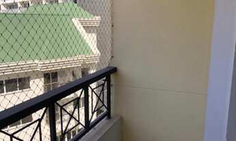 Imagem 5: APARTAMENTO COM 83 M² E 3 DORMITÓRIOS, SENDO 1 SUÍTE, NO CONDOMÍNIO PORTAL DOS NOBRES NA A