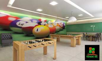 Imagem 5: Residencial Morada Paulista ] - Entrada Parcelada em até 60x - Possui Piscina e Elevador