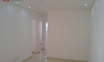 Imagem 4: Apartamento com 2 dormitórios à venda, 49 m² por R$ 170.000,00 - Vale do Sol - Piracicaba