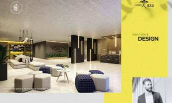 Imagem 3: Apartamento em condomínio clube - Jd Esplanada - 2 dormitórios