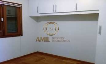 Imagem 3: Casa de condomínio sobrado para aluguel e venda tem 280 metros quadrados com 3 quartos