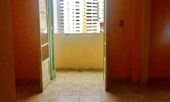 Imagem 2: Apartamento à venda, 79 m² por R$ 280.000,00 - José Menino - Santos/SP