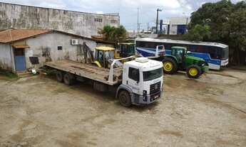 Imagem 7: GALPÃO GRANDE CAPACIDADE