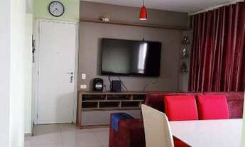 Imagem: Apartamento com 2 dormitórios à venda