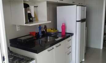 Imagem: Apartamento para aluguel com 65m2 com 2