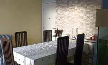 Imagem 6: Apartamento para venda possui 60 metros quadrados com 3 quartos em Encruzilhada - Recife