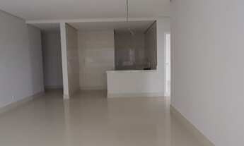 Imagem 6: Apartamento para venda possui 95 metros quadrados com 2 quartos em Aparecida - Santos - SP