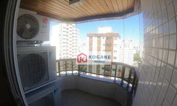 Imagem 7: Apartamento com 3 dormitórios para alugar, 128 m² por R$ 3.500,00/mês - Vila Adyana - São