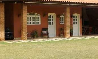 Imagem 5: CHÁCARA COM TERRENO DE 5230 METROS NO CONDOMINIO MOSTEIRO DE ITAICI EM INDAIATUBA