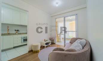 Imagem 7: Cotia - Apartamento Padrão - Jardim Torino