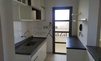 Imagem 4: Apartamento para aluguel possui 74 metros quadrados com 2 quartos