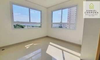 Imagem 5: Apartamento Alto Padrão 04 Dorm/ 03 Suítes com 185 m²- Região Central- Vila Sfeir - Indai