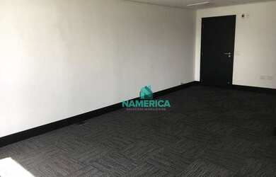 Imagem 2: Conjunto para alugar, 40 m² por R$ 3.000,00/mês - Brooklin - São Paulo/SP