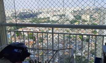 Imagem: Apartamento para venda tem 74 metros quadrados