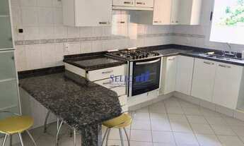 Imagem 4: Condomínio Flórida - Casa, 330m², 4 dorm, Jd Ana Maria, Jundiaí, Cod CA0044