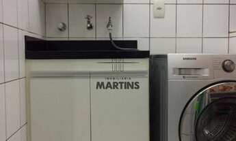 Imagem 6: Apartamento para venda com 56 metros quadrados com 2 quartos