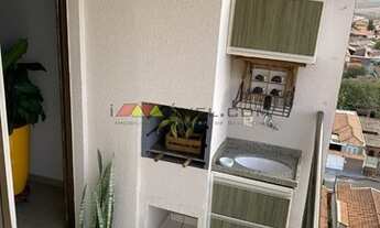 Imagem 5: APARTAMENTO RESIDENCIAL em RIO CLARO - SP, JARDIM BELA VISTA