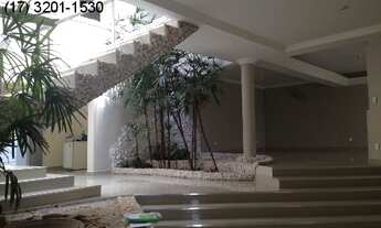 Imagem 2: CASA PARA VENDA JARDIM DO CEDRO, ALTO PADRÃO, S J RIO PRETO - SP