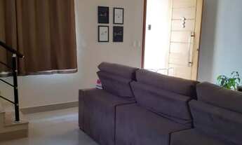 Imagem 2: Sobrado para venda em Cond. Park Real - Indaiatuba - SP