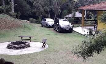 Imagem 7: CASA RESIDENCIAL em ITAPECERICA DA SERRA - SP, JARDIM PETRÓPOLIS