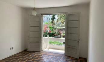 Imagem 2: Porto Alegre - Apartamento Padrão - Menino Deus