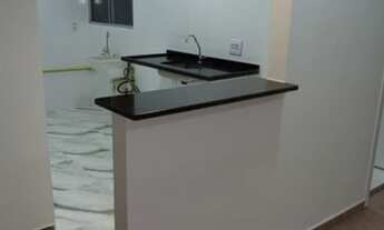 Imagem 7: Apartamento para venda com 39 metros quadrados com 2 quartos em São Pedro - Osasco - São P