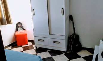 Imagem 7: Apartamento para venda tem 52 metros quadrados com 2 quartos em Jardim Norma - São Paulo