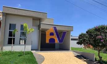 Imagem 3: Casa nova no Residencial Real Park Sumaré