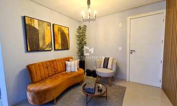 Imagem 7: COBERTURA COM 03 SUÍTES A VENDA EM BOMBAS