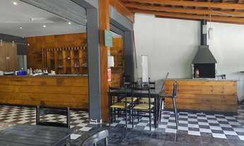 Imagem 2: Salão para alugar, 180 m² por R$ 5.000,00/mês - Chácara Santo Antônio (Zona Sul) - São Pau