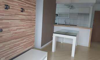 Imagem 2: Apartamento para venda com 65 metros quadrados com 2 quartos