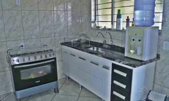 Imagem 2: VOTORANTIM - Casa Padrão - Domingues