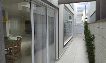 Imagem 3: Casa no condomínio residencial Belize para venda com 202m com 3 suítes ar condicionado