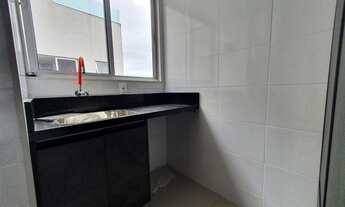 Imagem 5: Belo Horizonte - Apartamento Padrão - Jaraguá