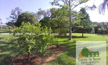 Imagem 2: Sítio de 6,5 alqueires em Pereiras - SP