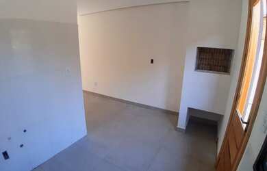 Imagem 7: Casa de condomínio sobrado para venda possui 69 metros quadrados com 2 quartos