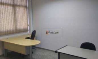 Imagem 2: Sala para alugar, 36 m² por R$ 1.610,00/mês - Socorro - Mogi das Cruzes/SP