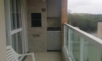 Imagem 2: Apartamento / Padrão - Urbanova - Venda - Residencial