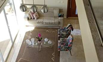 Imagem 3: Casa de condomínio para a venda no Damha 1 em São Carlos