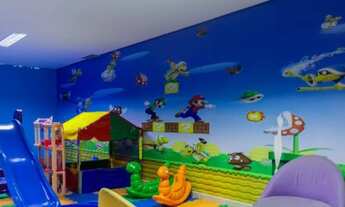 Imagem 6: Apartamento para venda tem 70 metros quadrados com 3 quartos