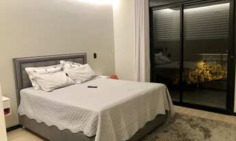 Imagem 6: Casa de condomínio sobrado para venda com 226 metros quadrados com 3 quartos