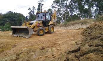 Imagem 6: Terreno loteamento Lagos de são José - Mairinque - SP