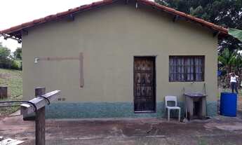 Imagem 4: Sítio para venda em Porangaba com 20.000 m2