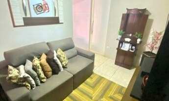 Imagem: Apartamento no Condomínio Dário Zacarias