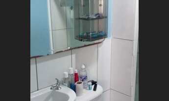 Imagem 4: Apartamento com 2 quartos à venda no condomínio Parque Rivolli, Rocha Miranda